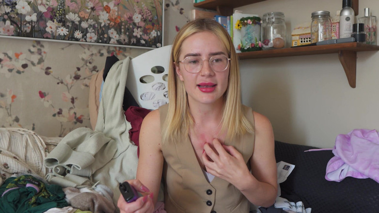 JessieHH: Real Life Update - I Am Still Here