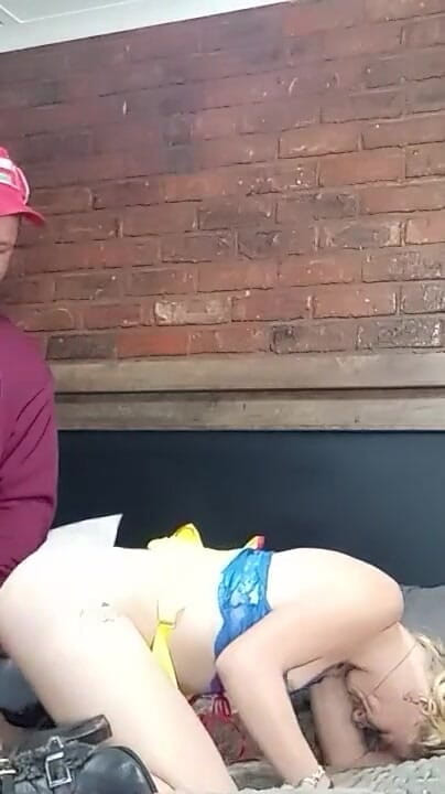 I Never Knew My Girlfriend Had a Girlfriend (Big Joe fuck a lot) I Never Knew My Girlfriend Had a Girlfriend (Big Joe fuck a lot)