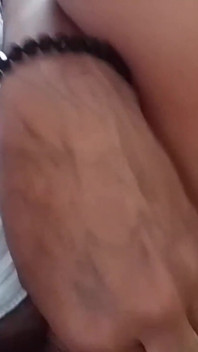 Squeezing My Tits Rubbing My Pussy Sqauting Pissing Outdoors