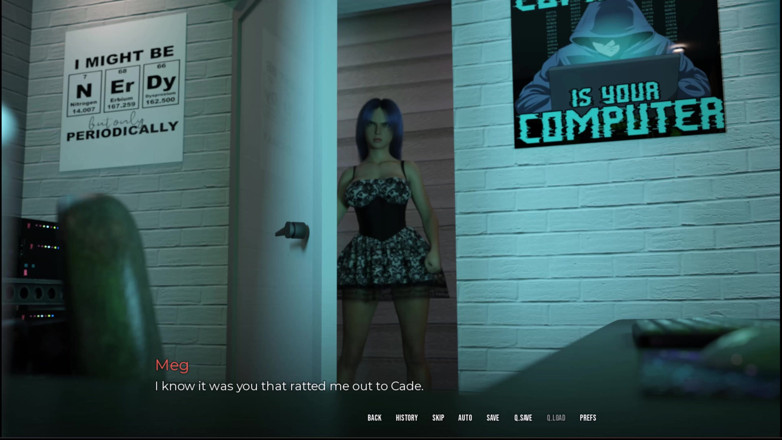 Johannes Gaming: En seguridad 6 salir fue muy divertido con las chicas