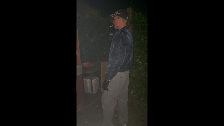 GEARandSmoke: Blue Smoke