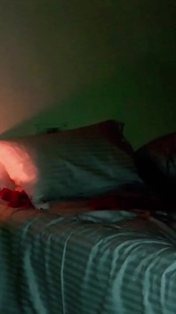 Having Sex with His Wife