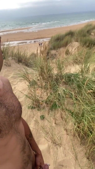 The Septum Guy: Racconti sulla spiaggia