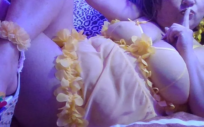 Snazzyteez: Listen and learn my attentive stepson...