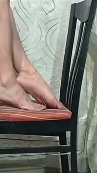 Barefoot 52