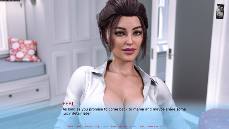 Porngame201: Alternate Worlds Update 6