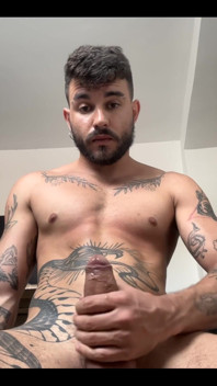Honestly, I'm Always Horny, It Seems Like I Was Born to Fuck All the Time