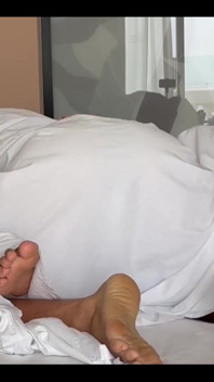 Join Us to Wrinkle That Bed Sheet