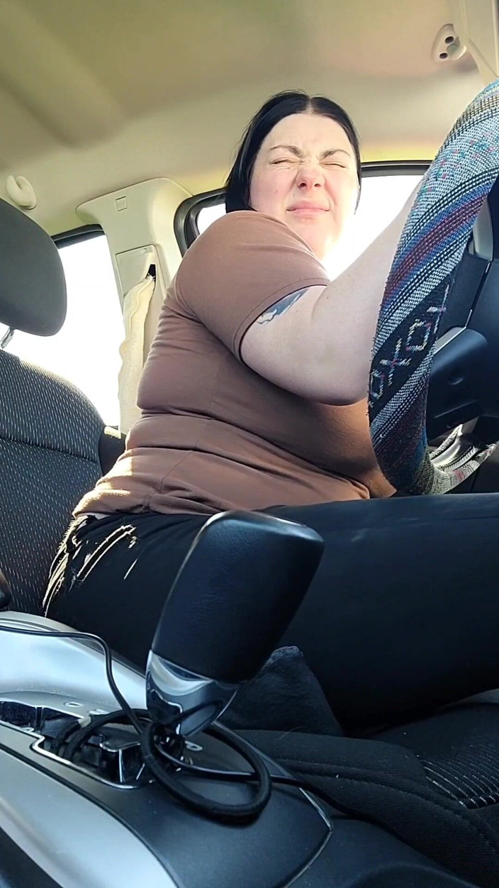 Julia Ryan: नई Comfy Car की सीट
