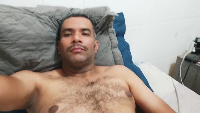 Brandnew: Amador honí