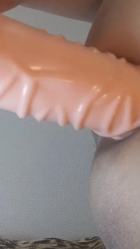 Anal Dildo