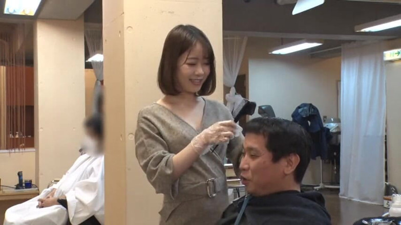 CherryBONBON: Why Do Our Eyes Keep Meeting Here?