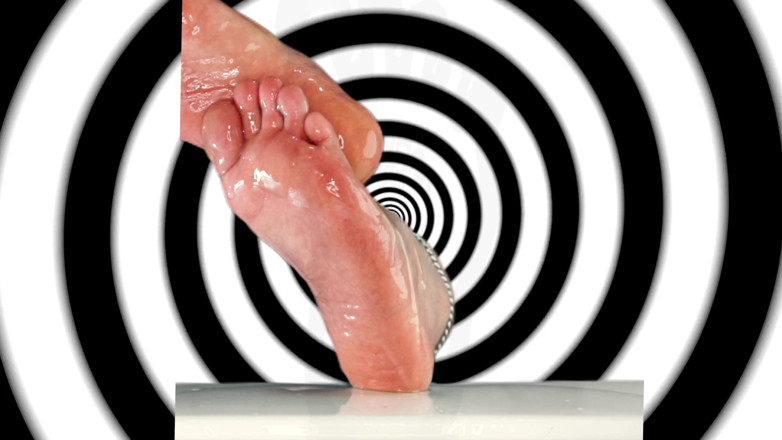 CashmasterAngel: Obsession to Master Feet - Pig Trainer