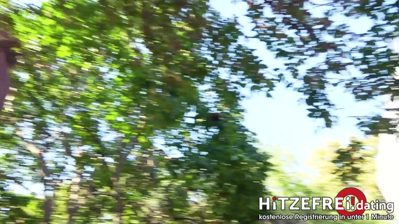 Hitzefrei: Hot f berkelah w / mini hotcore memancut pepek!