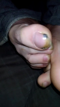 Foot Fancies