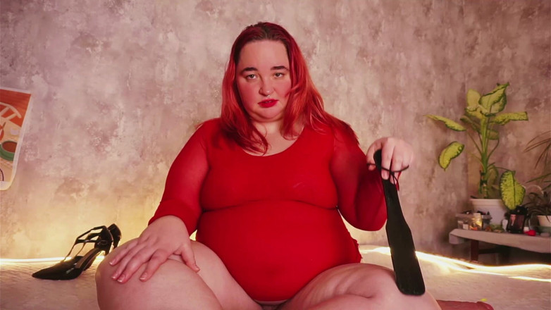 AssGives: Findom