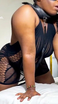 Fantasy Lesbian BDSM Roleplay