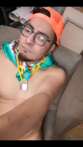 Segundo Pot: Sólo gay