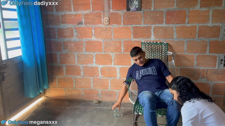 MeGanSxx: Watch Out for My Man After Work.