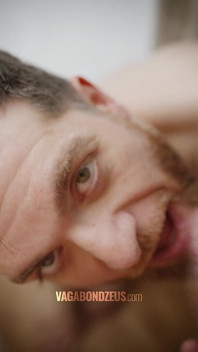 Este Dom me transformou em sua escrava sexual e me deixou com um buraco cremoso