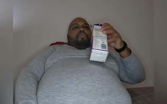 Blkhole420: Food truck Tuesday. Dinner, half and half, and bonus Inflation