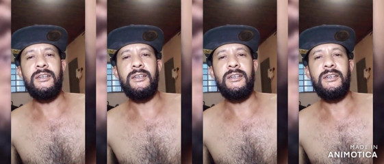 Rock F hairy: Good morning friday