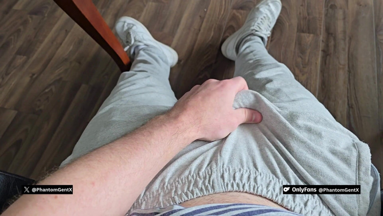 PhantomGentX: Senaman Pos Ayah Tiri Jerman