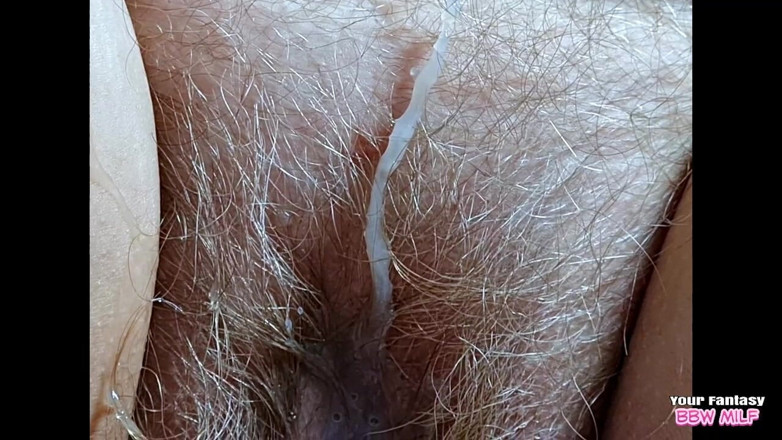 BBW_Wife: Texting Lover While Cuck Husband Cums (amateur Mature MILF BBW Wife...