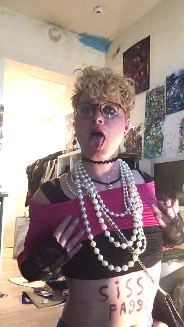 Sissy Fun (Sissy Cindy whore)