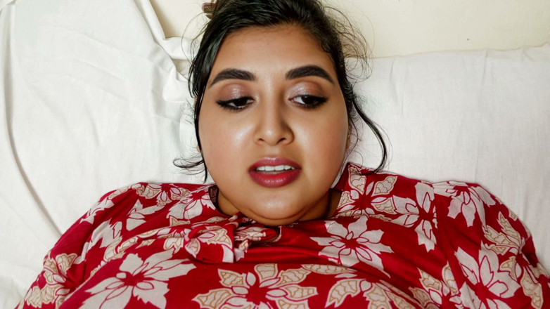 Nadiyabd: Nadiya Boudi Got Fucked Abroad Then Came Home and Got...