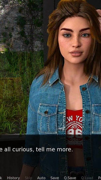 Kojící zpět k potěšení: bývalá přítelkyně je zpět ep 41