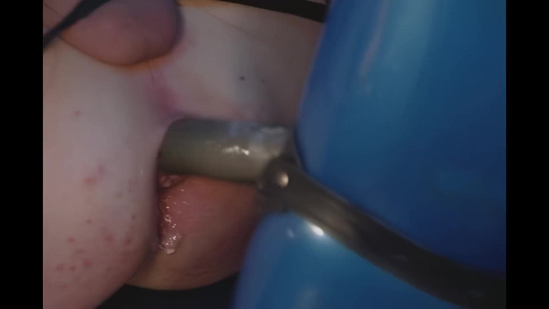 Absolute BDSM films - The original: Nezdravá a nemocná mysl!!