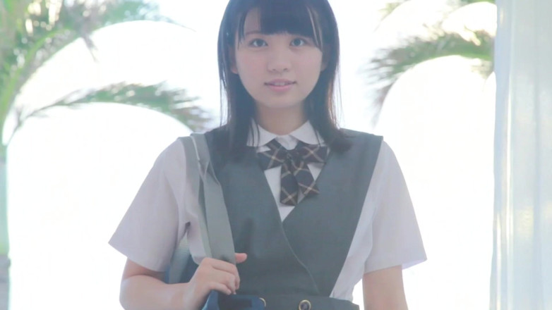 Strix: Ayaka Kasuga - Goodbye teens