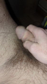 Hand Job