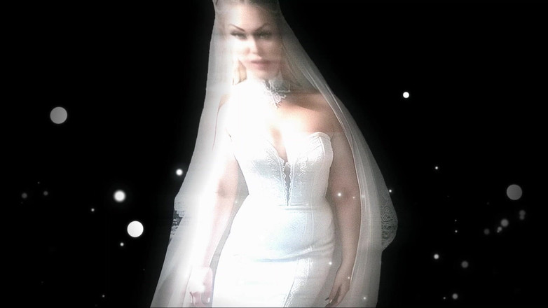 Goddess Misha Goldy: Pomsta nevěsty duchů - mučiné mučení podvodníka