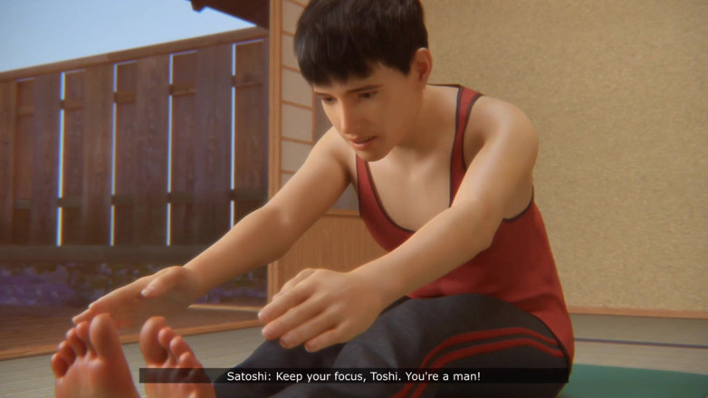 Sex anime taboo: Stepdad’s Dirty Little Secret: Son’s Girlfriend