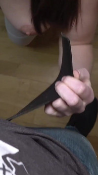 Student dělá všechno pro dobrou známku