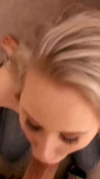 Perfect view of perfect ass #01