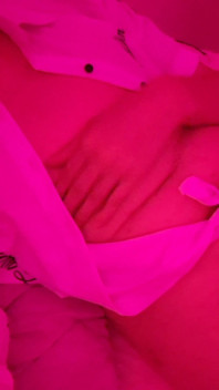 Teasing My Breasts