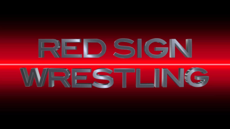 Red Sign Wrestling: Sabrina Jade Vs Lila Storm