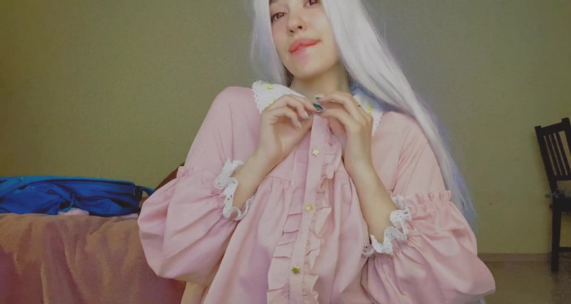 Bambietta Valentain: 2022-01-21(2)