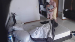 Latinaspy: Zábava s obrovskými prsy mé služky
