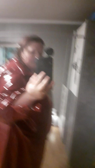 tammara big: Wat heb ik gedaan