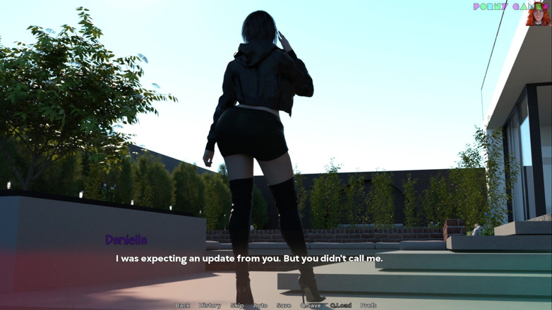 Porny Games: Los nas nie oddzieli podnosząc Fallusa - zazdrosny facet szukający dziewczyny,...