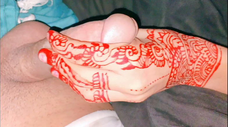 TomatoBig: ドバイで激しくクソするインドのヘルパー男-ドバイからの白い女の子