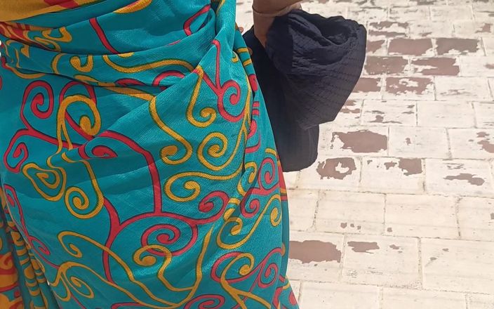 Inba: Une femme au foyer se lave sa romance avec son...