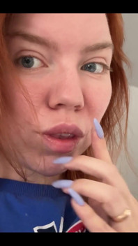 Lick Me