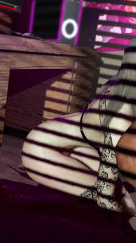 3d ham muốn với double d's - Hentai hoạt hình 3d