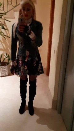 Tatiana Zorrita: Torzo 65