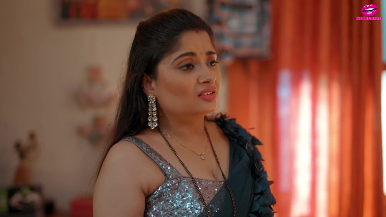 Indianpinklips: Seks tegar desi dengan Bahu